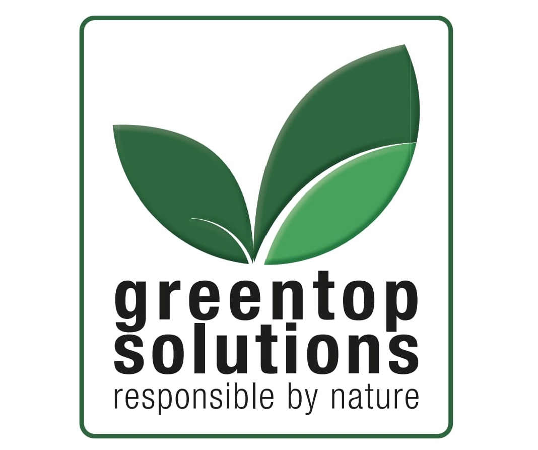 GreenTop Solutions Logo